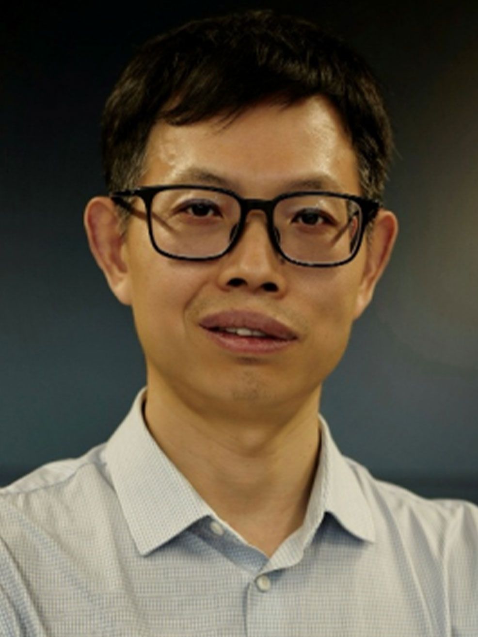 Daniel Li, PhD